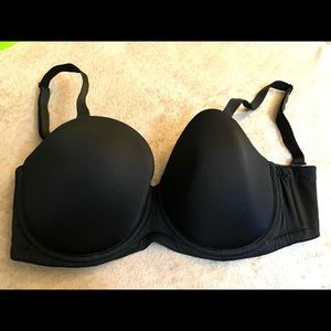 Wacoal Strapless Bra 34G